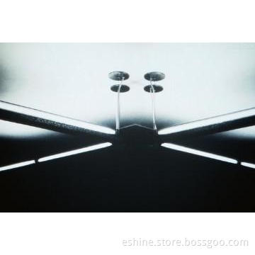 High Ouput,Energy Saving Chip T8  LED Tube Light  with CE&Rohs